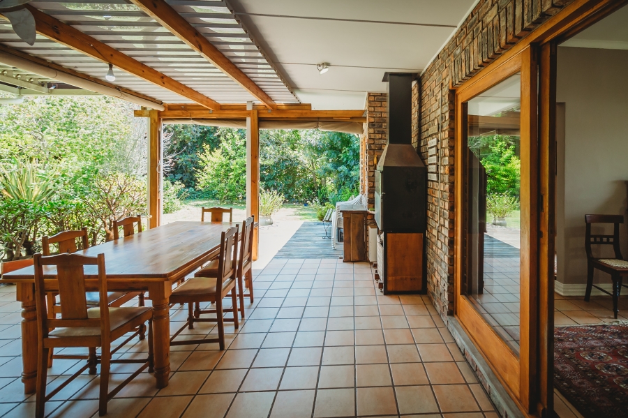 3 Bedroom Property for Sale in Fernridge Western Cape